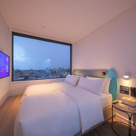 Sojo Hotel Danang Exteriér fotografie