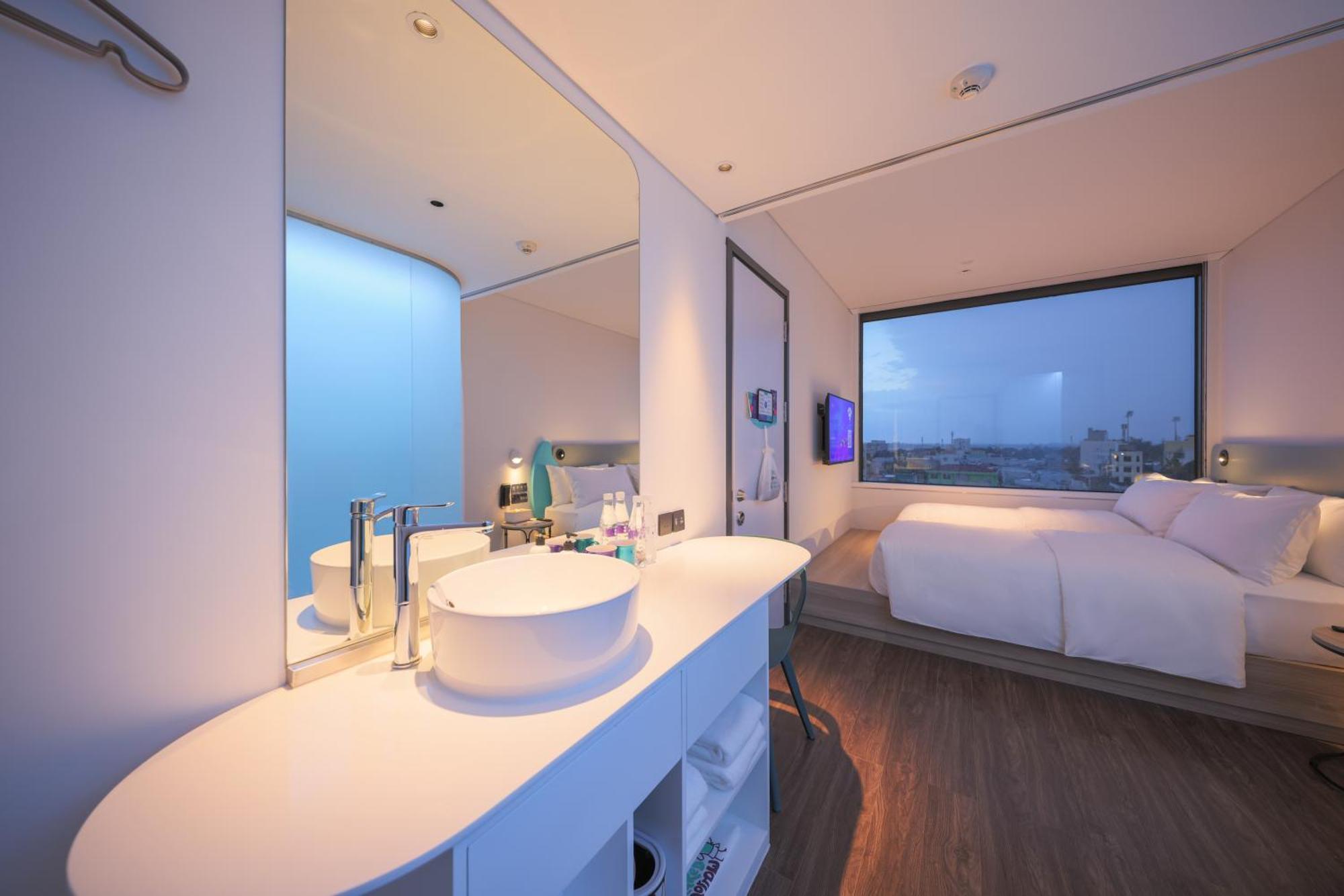 Sojo Hotel Danang Exteriér fotografie