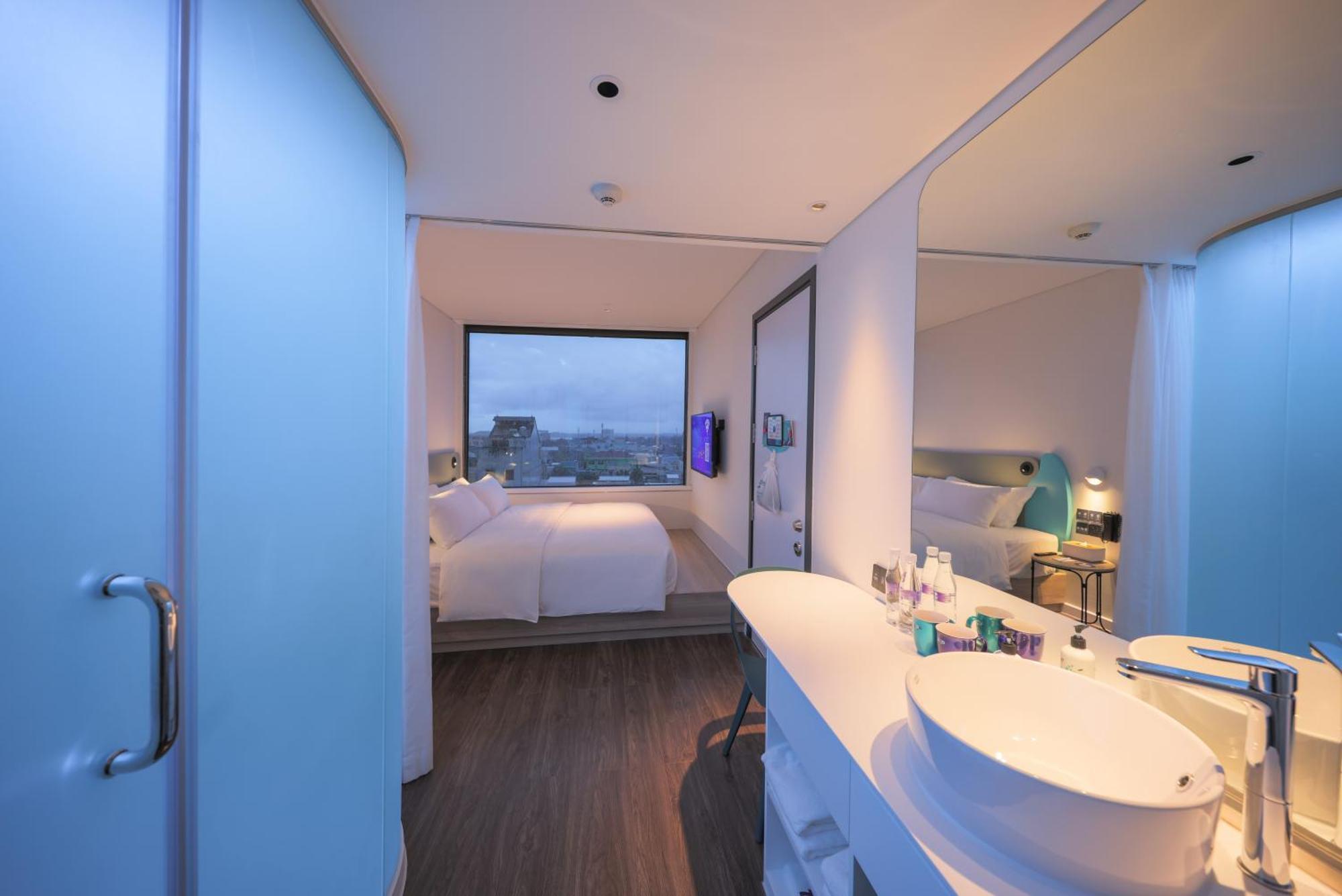 Sojo Hotel Danang Exteriér fotografie