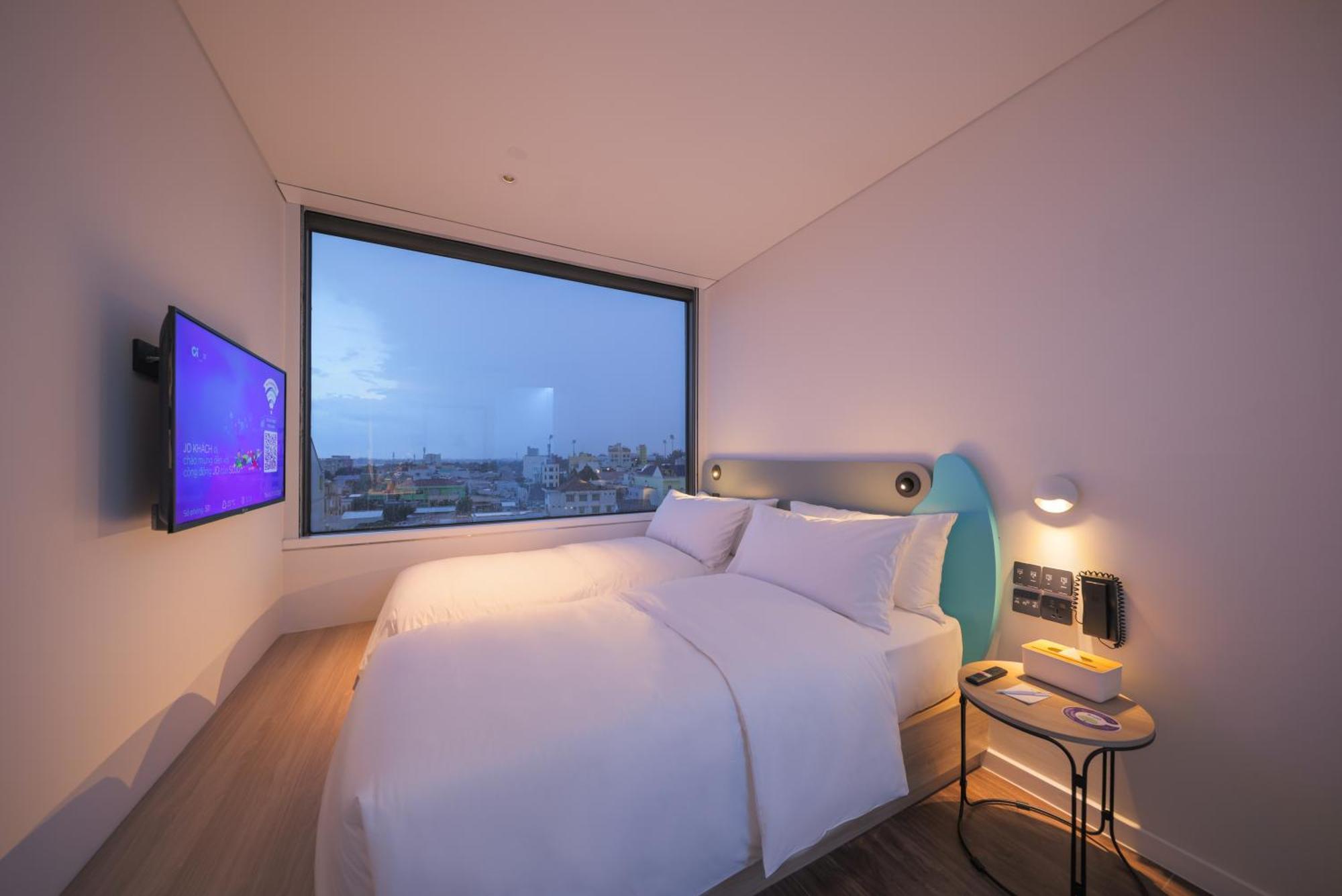 Sojo Hotel Danang Exteriér fotografie
