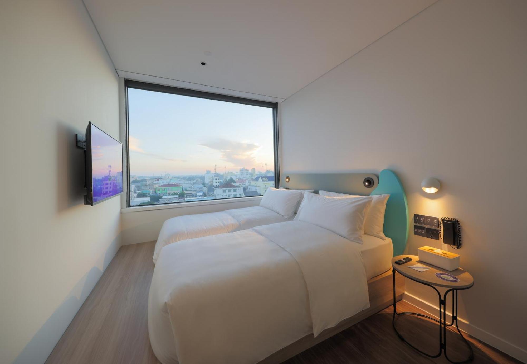 Sojo Hotel Danang Exteriér fotografie