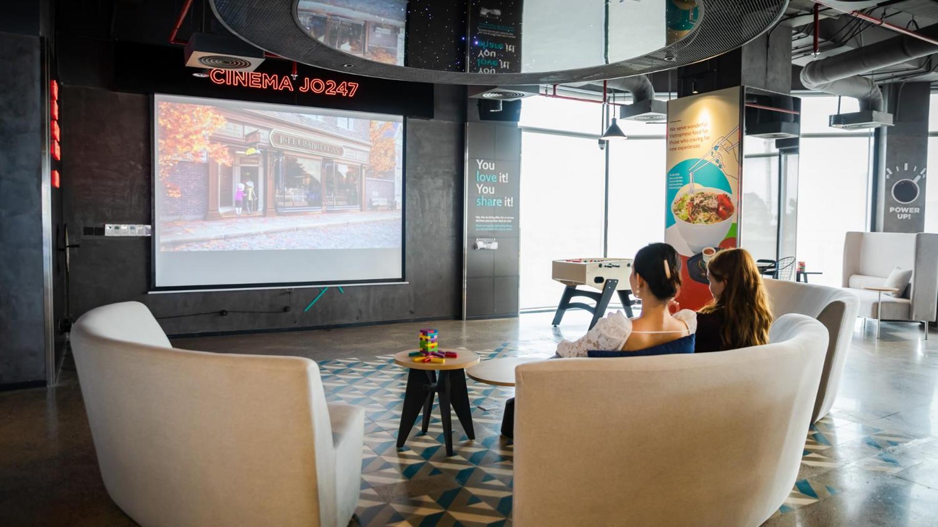 Sojo Hotel Danang Exteriér fotografie